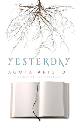 Yesterday 0486839133 Book Cover