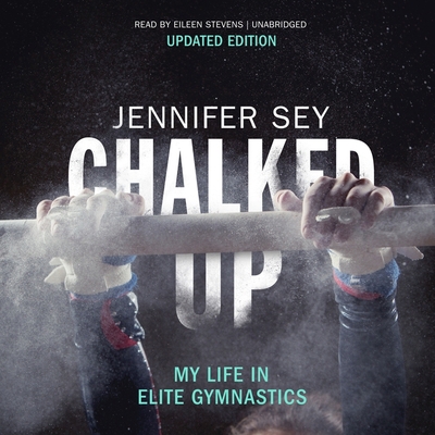 Chalked Up (Updated Edition): My Life in Elite ... 1665067039 Book Cover