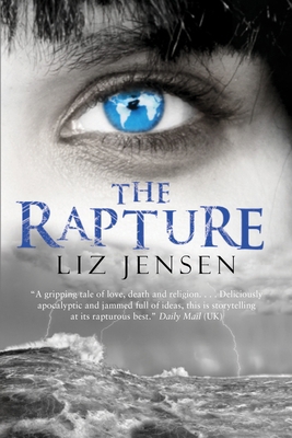 The Rapture 0385667027 Book Cover