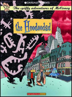 The Hoodoodad 1560973382 Book Cover