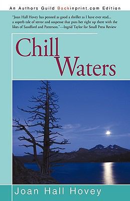 Chill Waters 1450212719 Book Cover