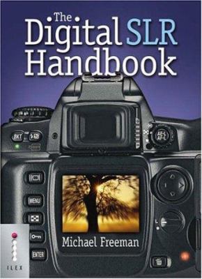 Pro Digital Photographer's Handbook 1904705367 Book Cover