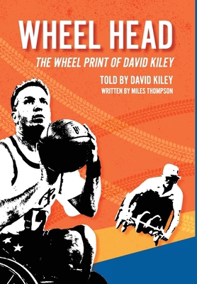 Wheel Head B0DJMYZWFP Book Cover