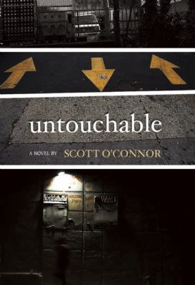 Untouchable 193556238X Book Cover