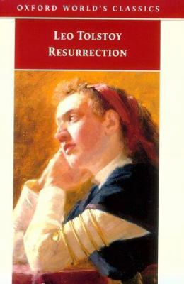 Resurrection 0192836420 Book Cover