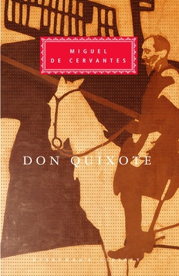 Don Quixote: Introduction by A. J. Close 0679407588 Book Cover