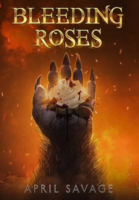 Bleeding Roses 1966076045 Book Cover