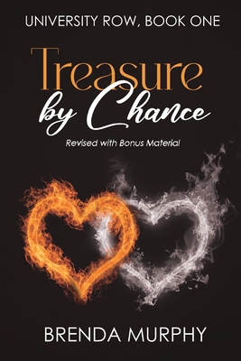 Treasure by Chance 1648909469 Book Cover