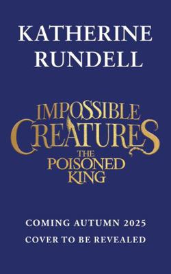 The poisoned king 1526680971 Book Cover