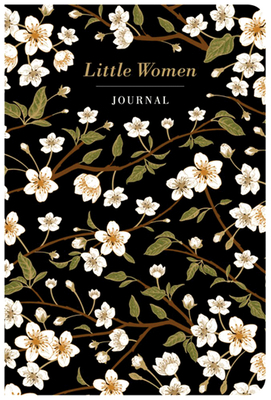 Little Women Journal - Lined 1914602307 Book Cover