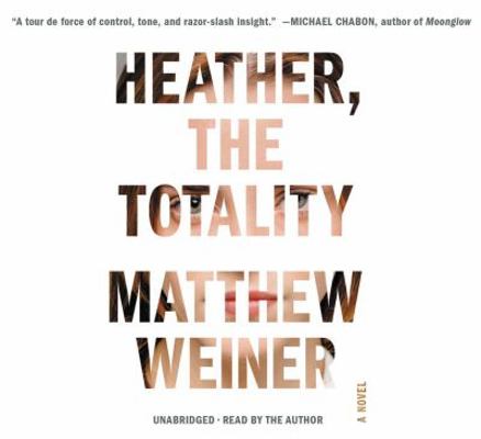 Heather, the Totality Lib/E 1478998687 Book Cover