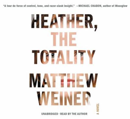 Heather, the Totality Lib/E 1478998687 Book Cover