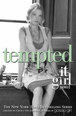Tempted (It Girl, Book 6) 0316025089 Book Cover
