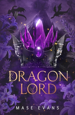 Dragon Lord B0FMDCLYCV Book Cover