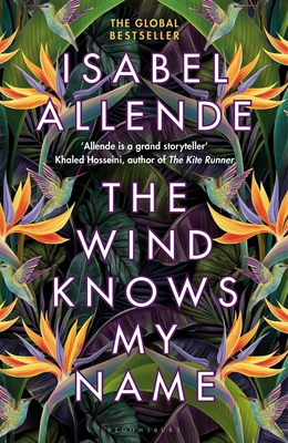 The Wind Knows My Name 1526660342 Book Cover