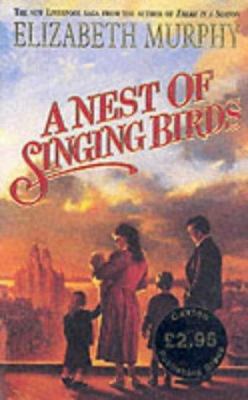 Nest of Singing Birds 1840673826 Book Cover