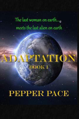 Adaptation: Book 1 1500640743 Book Cover