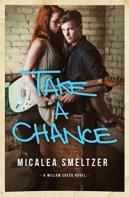 Take a Chance 1516990749 Book Cover