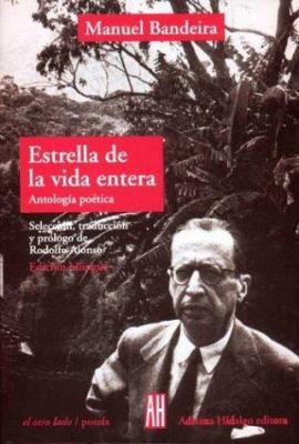 Estrella De La Vida Entera / Star of Whole Life... [Spanish] 9879396863 Book Cover