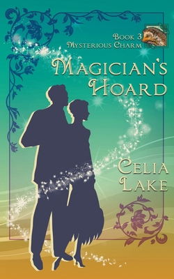 Magician's Hoard 195714307X Book Cover