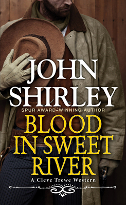 Blood in Sweet River 0786049294 Book Cover