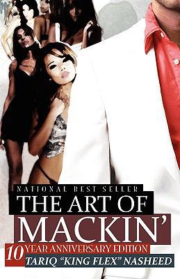 The Art of Mackin' 0971135339 Book Cover