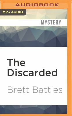 The Discarded 1522665889 Book Cover