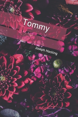 Tommy 1705450156 Book Cover