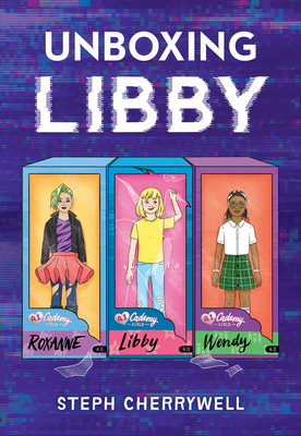 Unboxing Libby 031657709X Book Cover