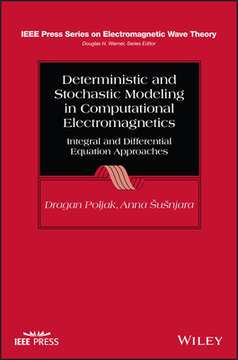 Deterministic and Stochastic Modeling in Comput... 1119989248 Book Cover