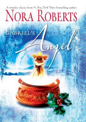 Gabriel's Angel (Language of Love, 32) 0373285442 Book Cover