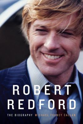 Robert Redford 1847377785 Book Cover