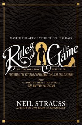 Rules of the Game B00A2KD6SQ Book Cover
