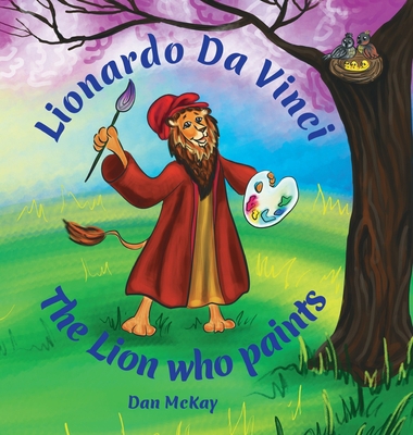 Lionardo Da Vinci 0645502286 Book Cover