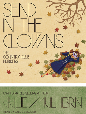 Send in the Clowns 1515913686 Book Cover