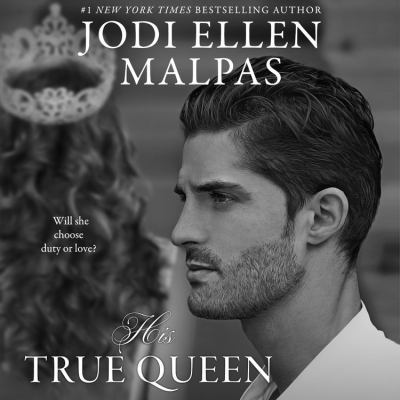 His True Queen 1549121820 Book Cover