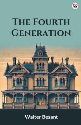 The Fourth Generation 9370811982 Book Cover