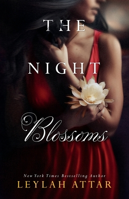 The Night Blossoms 1988054060 Book Cover