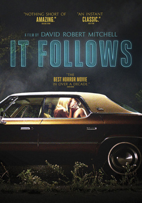 It Follows B00VAVNM6W Book Cover