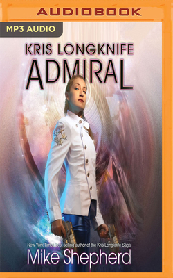 Admiral 197861408X Book Cover