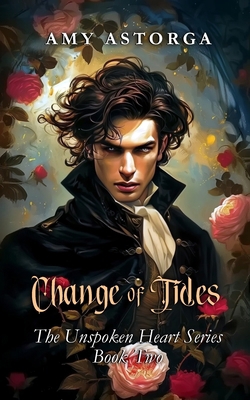 Change of Tides 0996156224 Book Cover