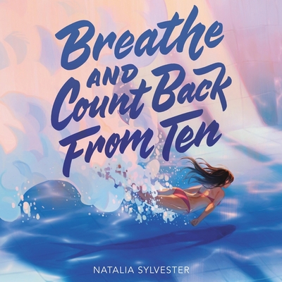 Breathe and Count Back from Ten 0358634881 Book Cover