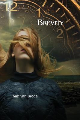 Brevity: A Collection Of Poems 1717790054 Book Cover
