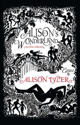 Alison's Wonderland 0373605455 Book Cover