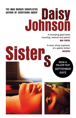 Sisters 1529111056 Book Cover