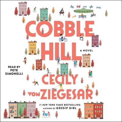 Cobble Hill 1797116010 Book Cover