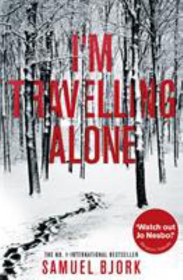 I'm Travelling Alone 0857522515 Book Cover