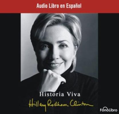 Historia Viva [Spanish] 193349915X Book Cover