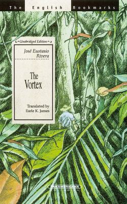 The Vortex 9583008044 Book Cover