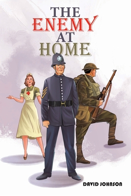 The Enemy at Home 1398445568 Book Cover